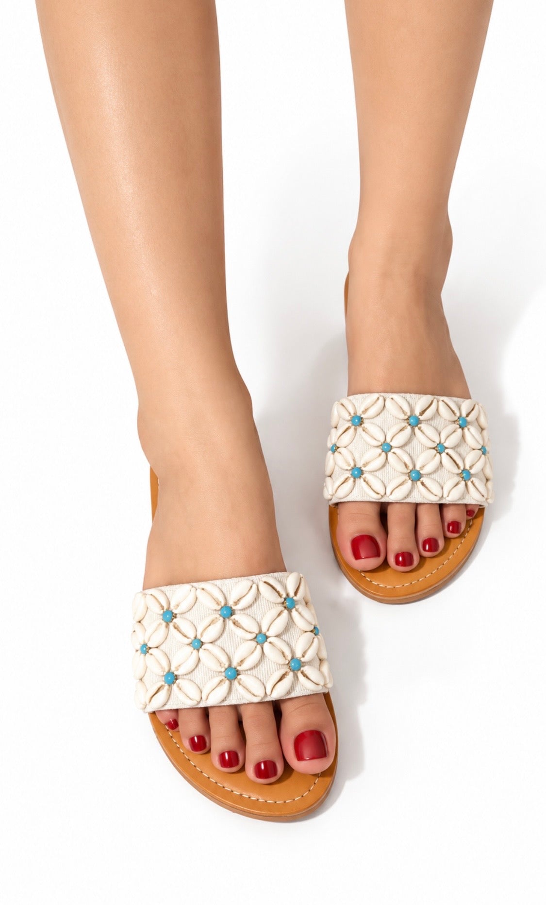 Marelle sandals
