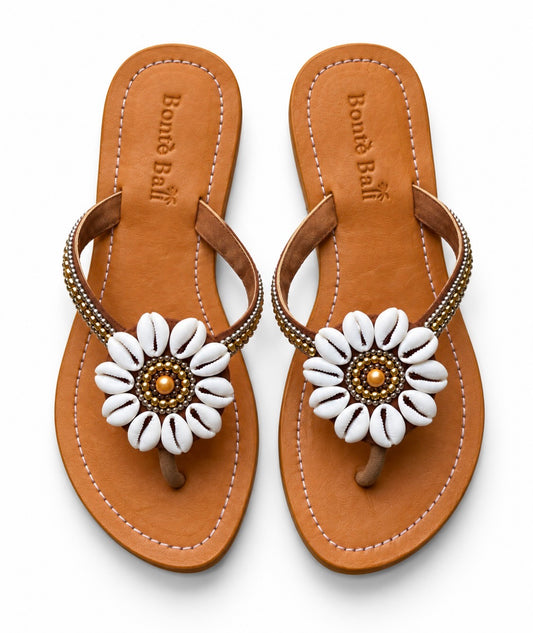 Sunny Sandals