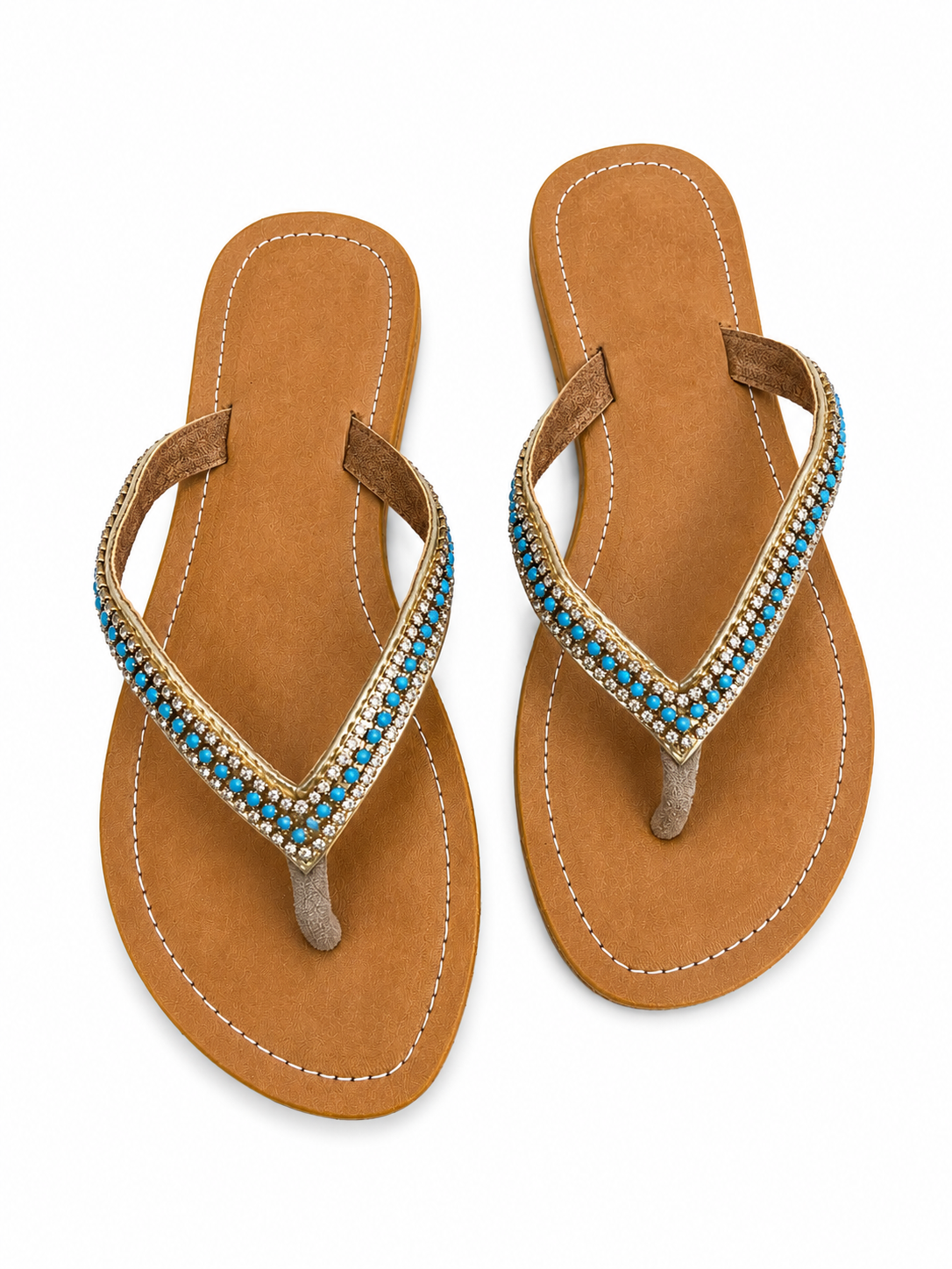 Vallere Sandals