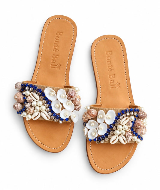 Marea sandals
