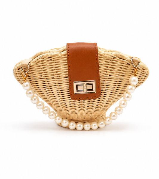 Kerang Mutiara Bag