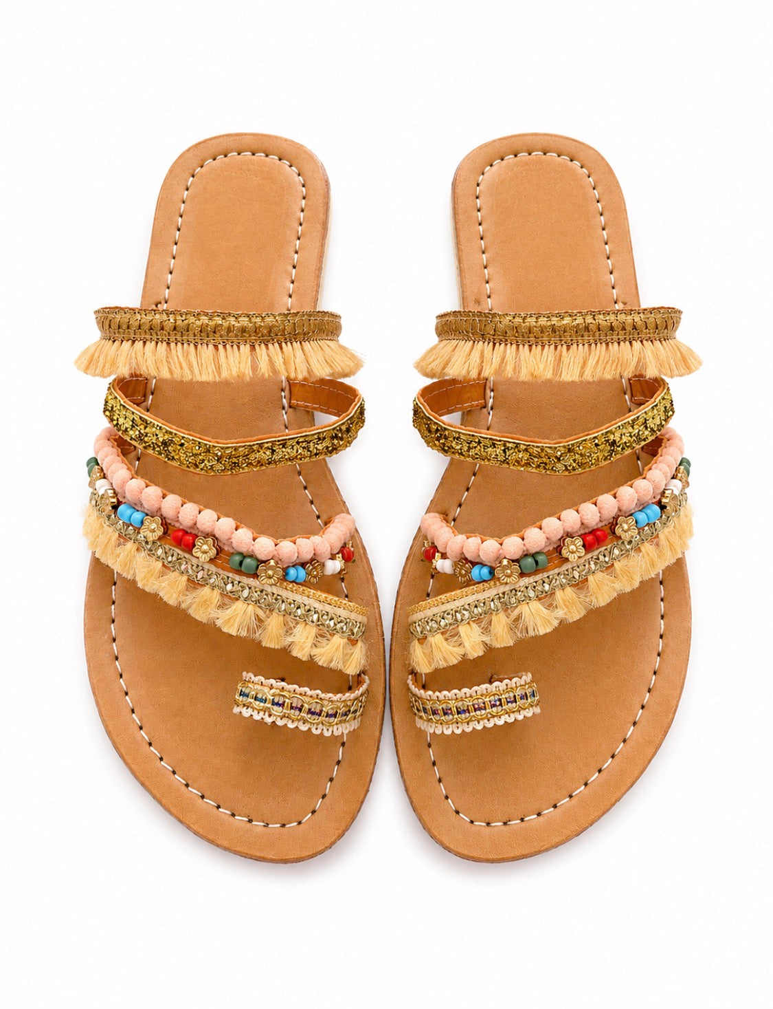 Anaya cram Sandals