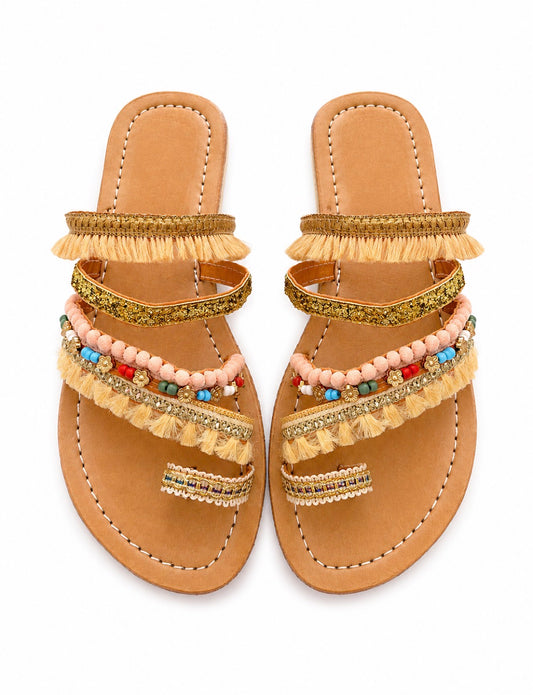 Anaya cram Sandals