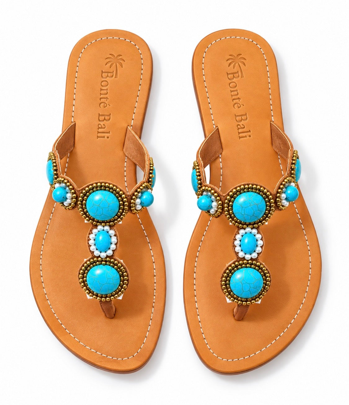 Penang Jepit Sandals