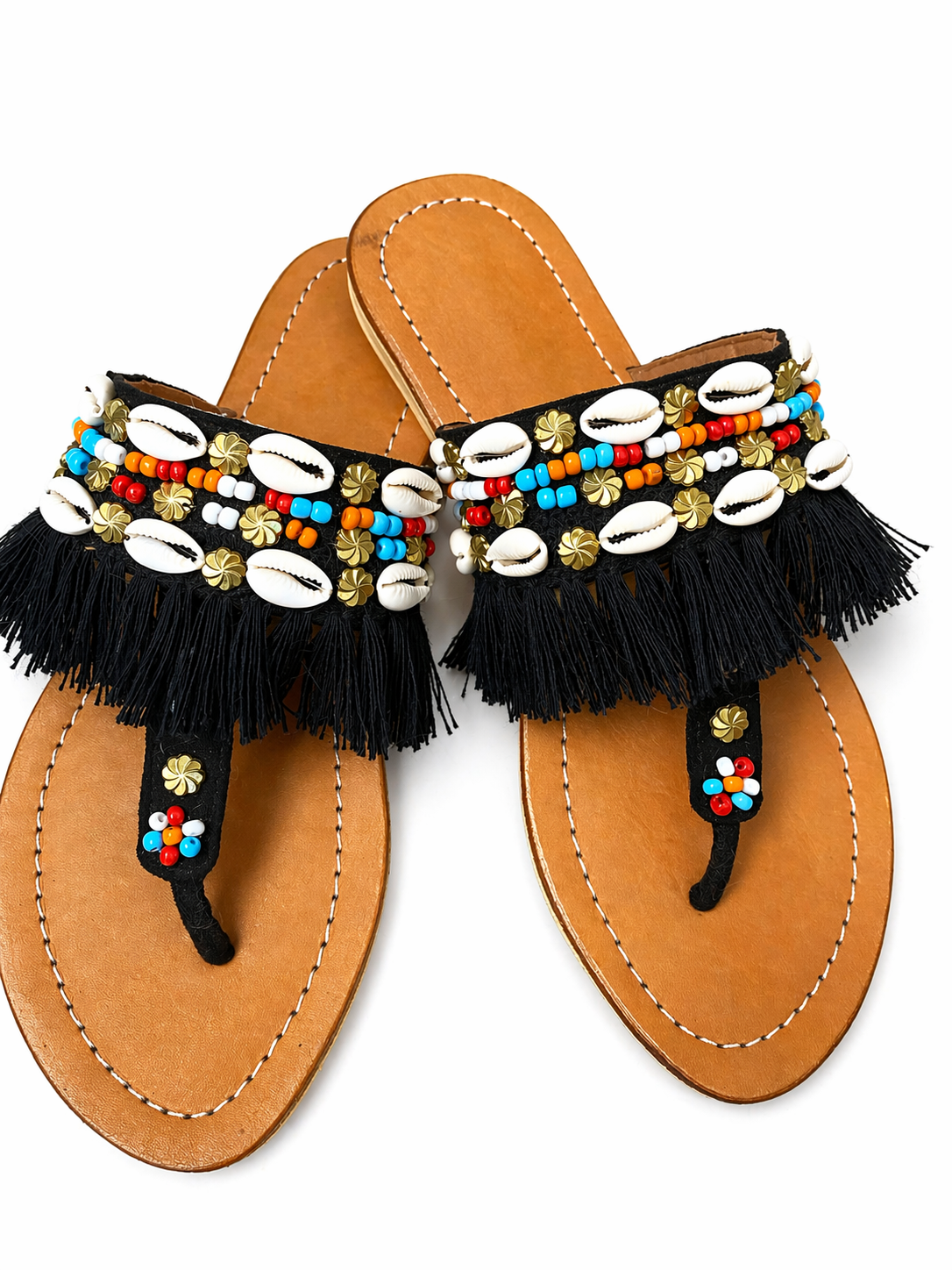 Titi Sandals