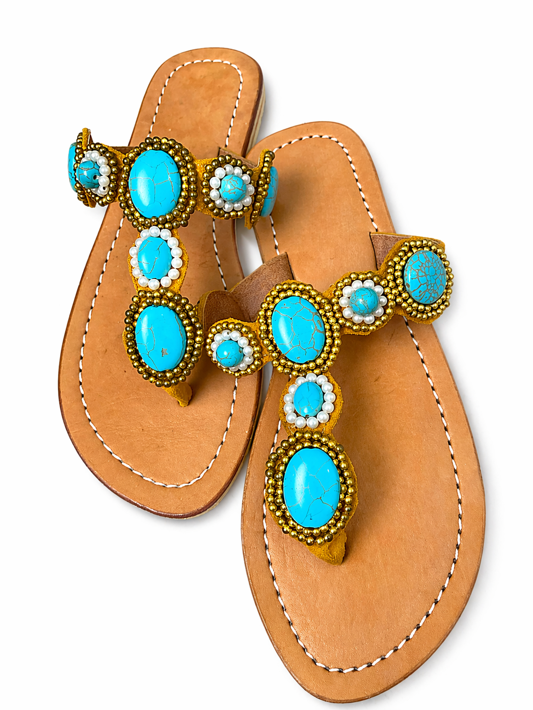 Penang Jepit Sandals