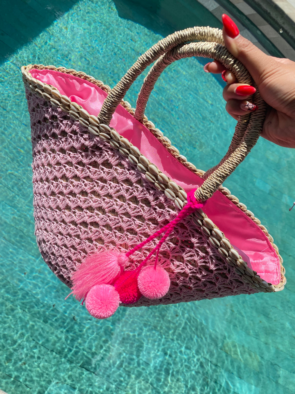 Solana Bag