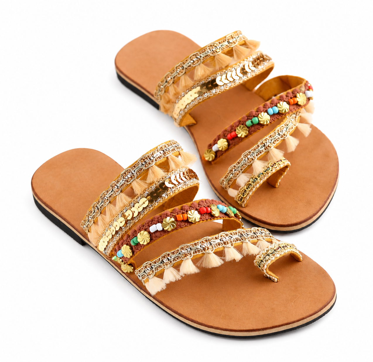 Anaya cram Sandals