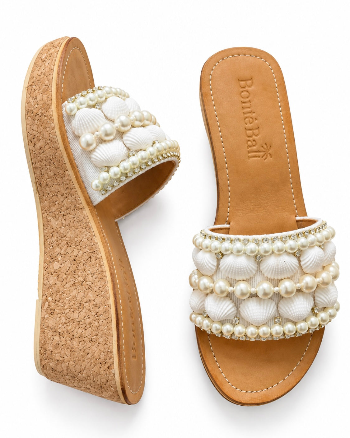 Lembongan wedges sandals