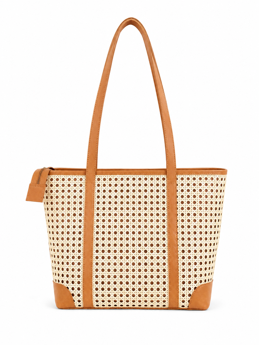 Coastal Luxe Bag
