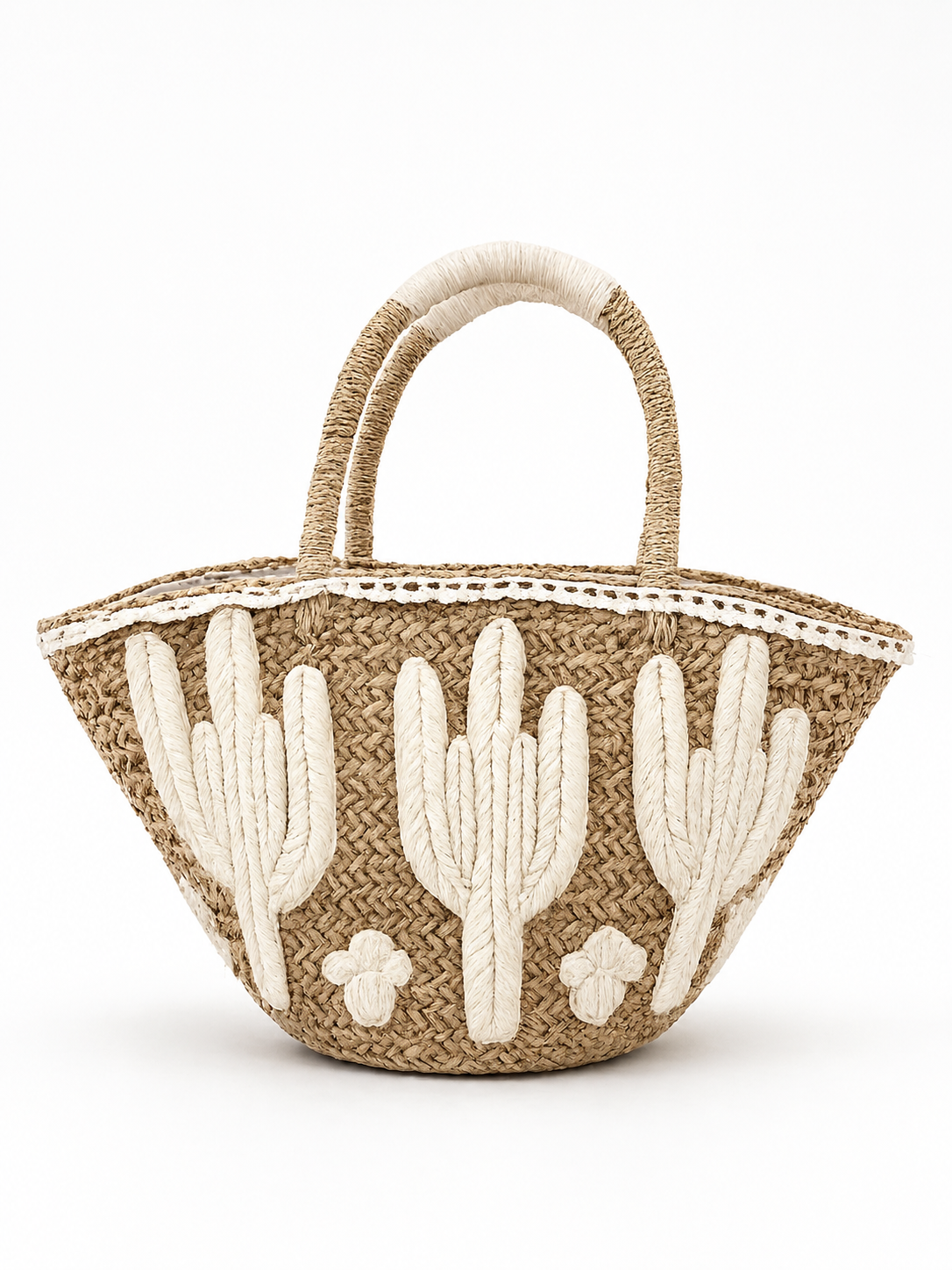 Kaktus Bag