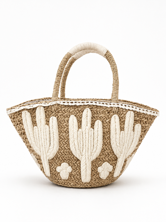 Kaktus Bag