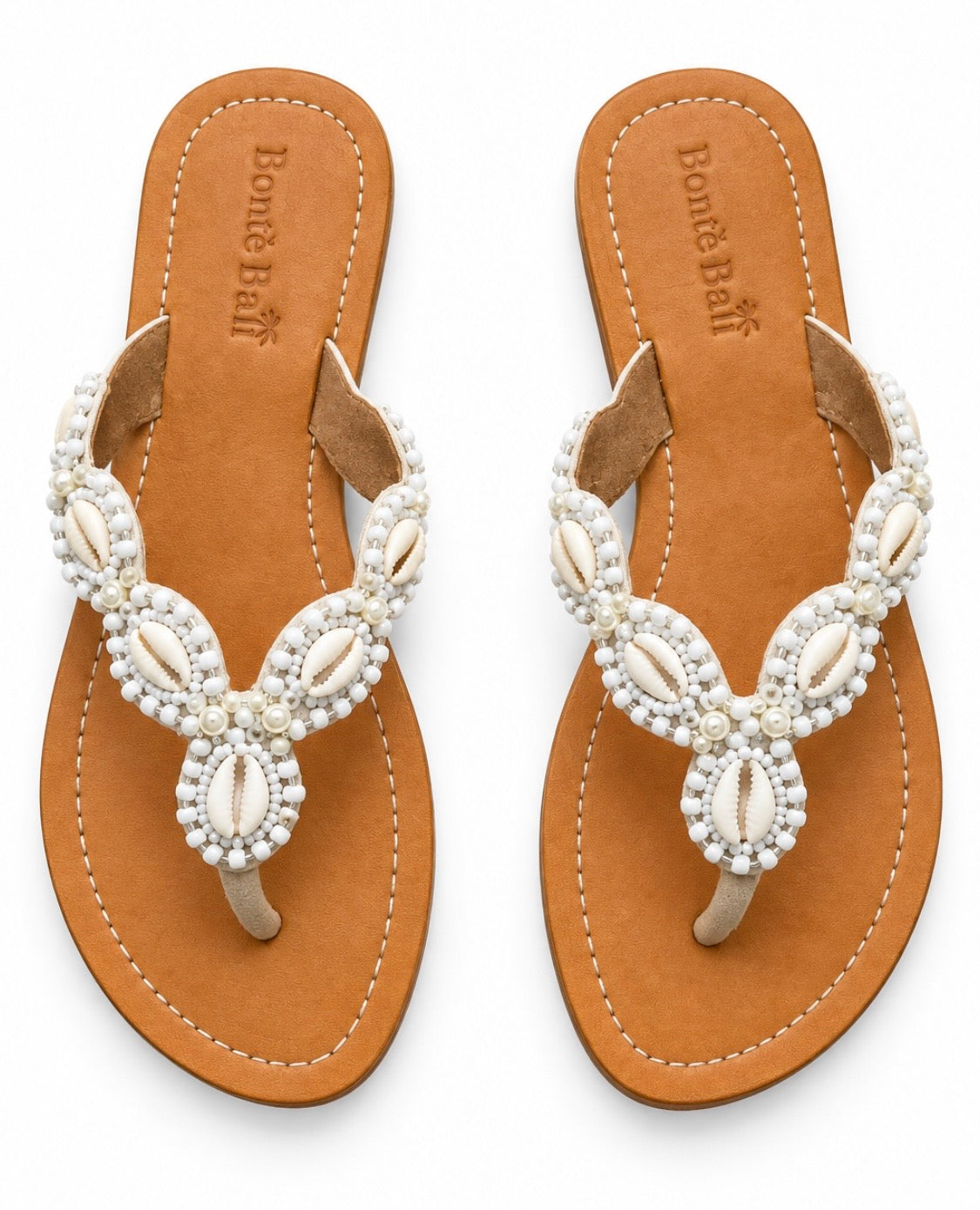 Kamboja sandals