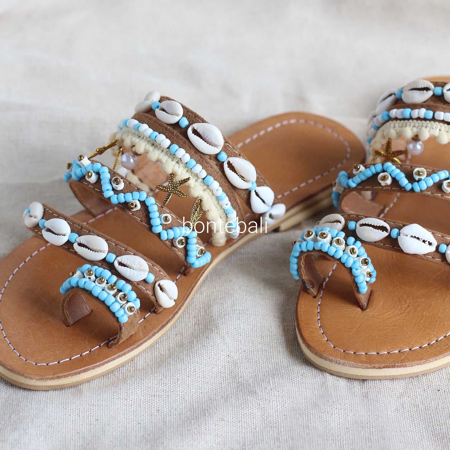 Megati sandals