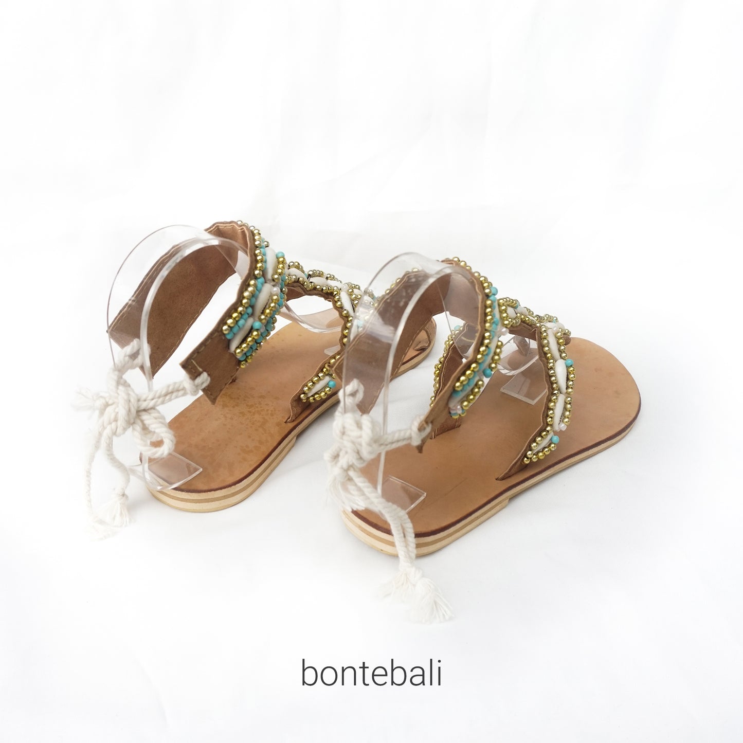 Ubud Gladiator Sandals