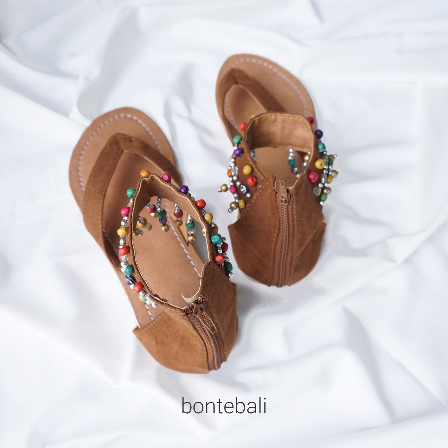 Dahlia Sandals