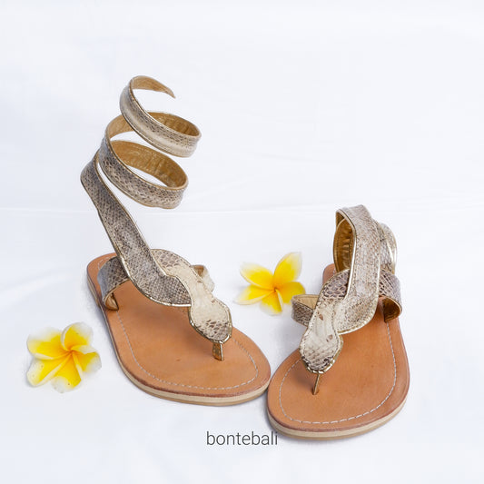 Ular Lilit Sandals