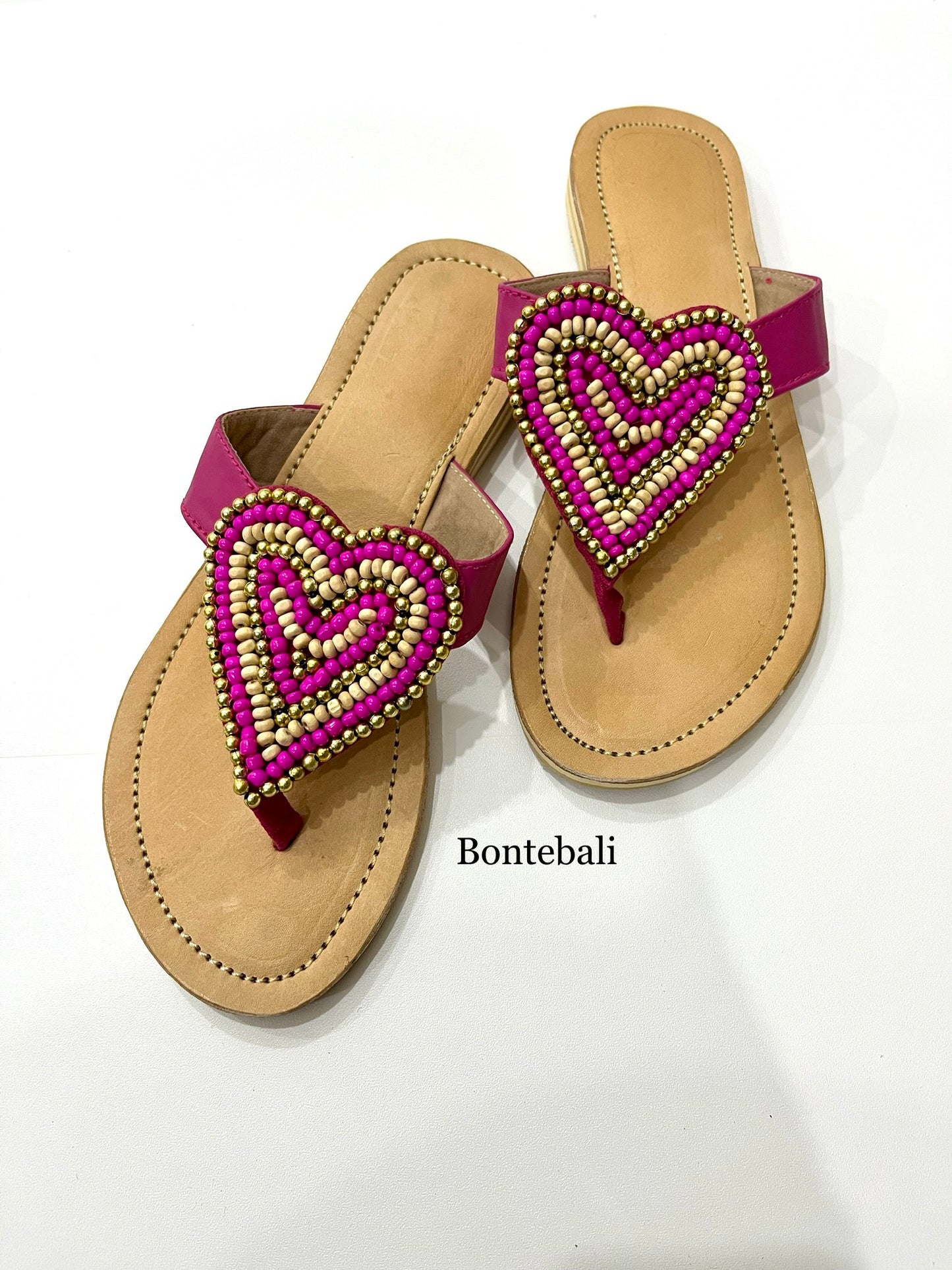 Hati Sandals