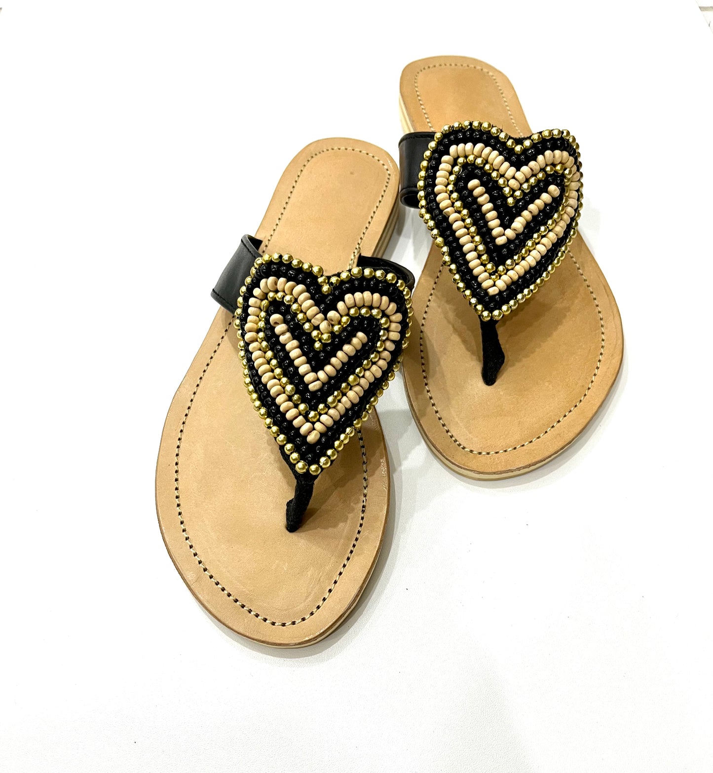 Hati Sandals