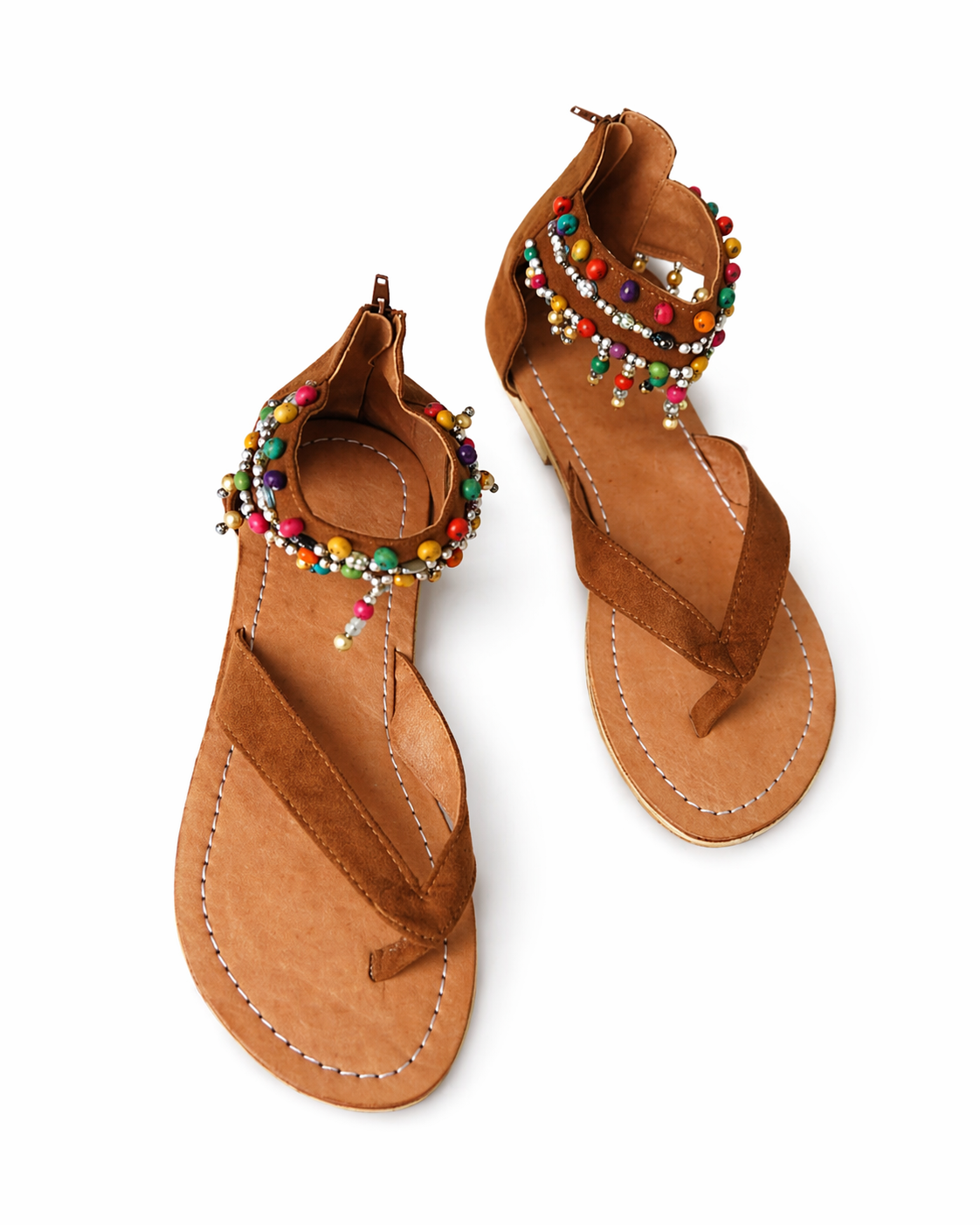 Dahlia Sandals