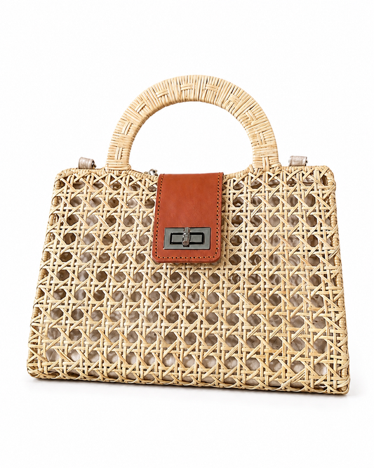 Rotan Bag