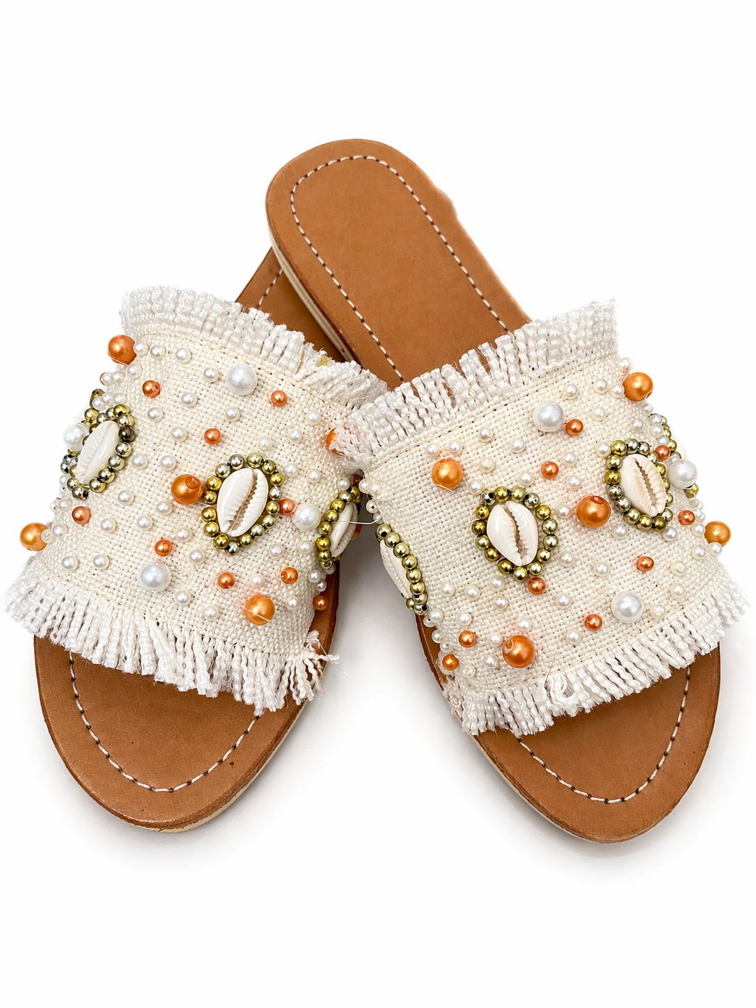 Veloura Sandals