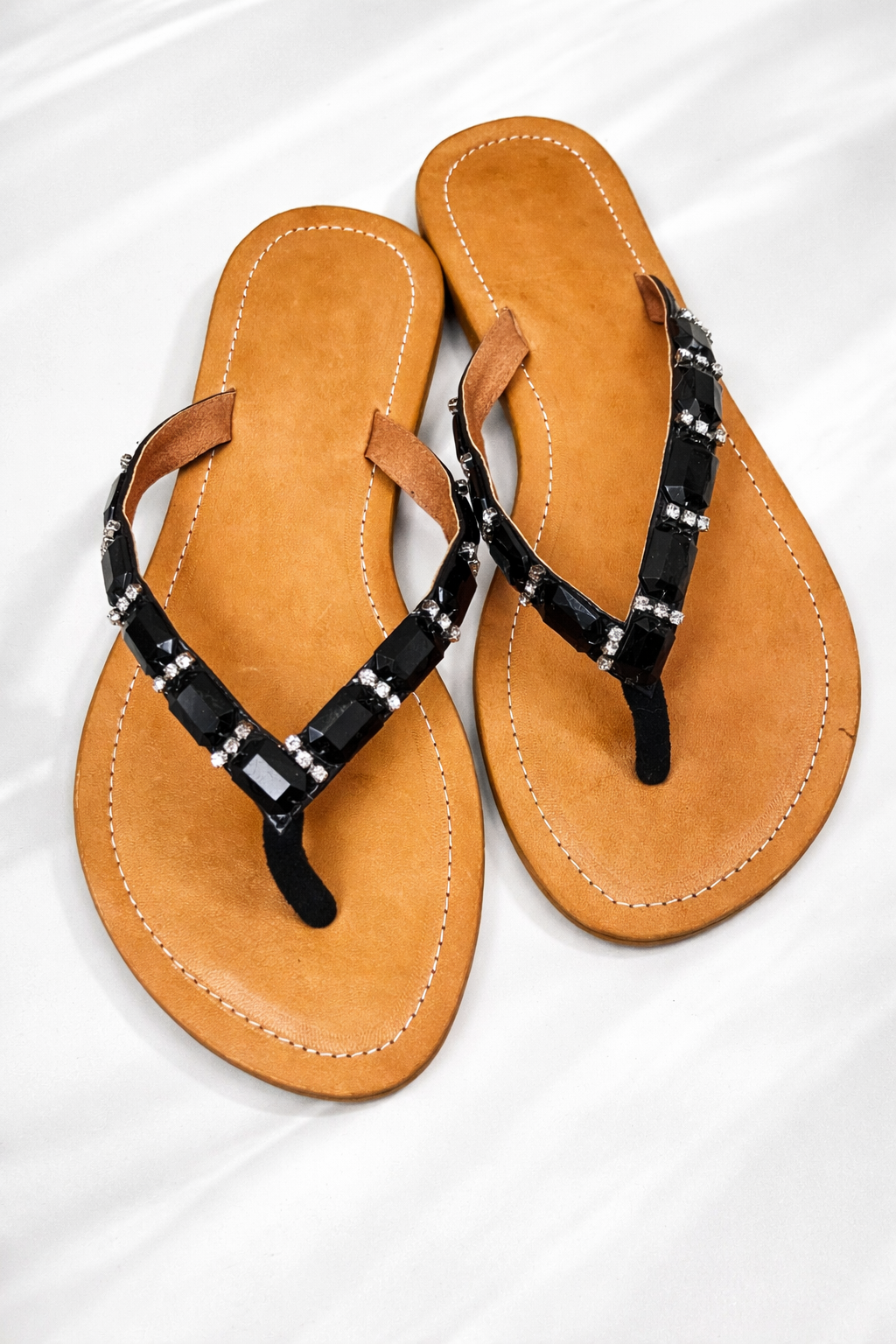 Terra Sandals