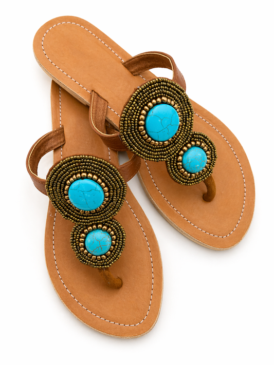 Verua Sandals