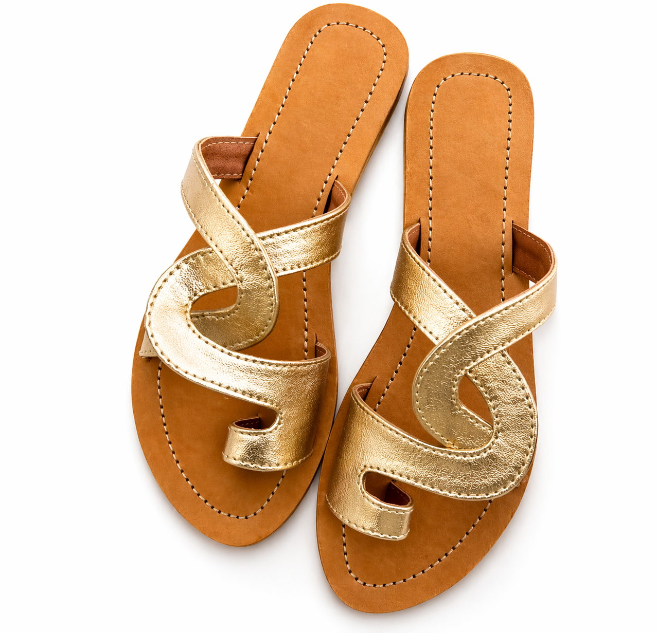 Nagini Sandals