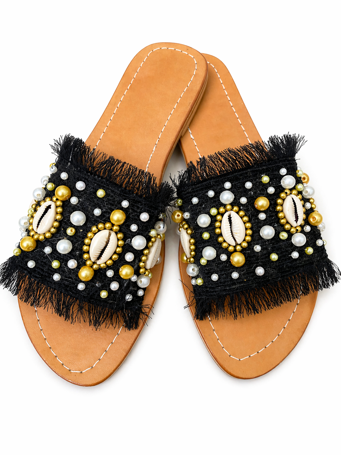 Veloura Sandals
