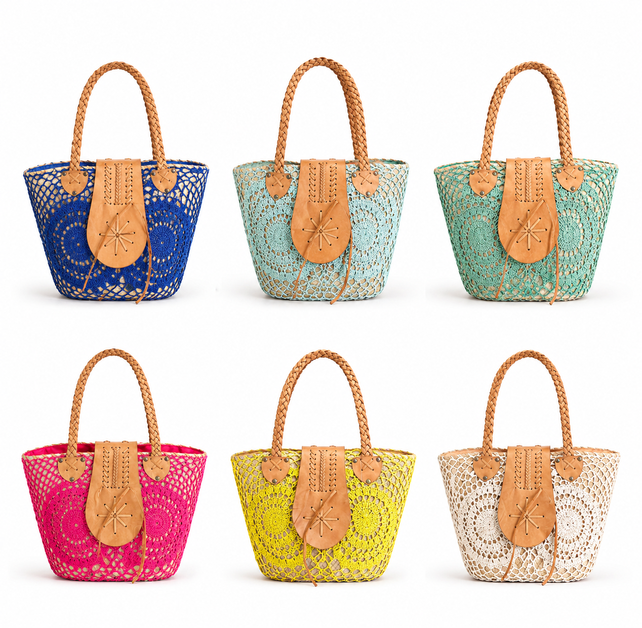 Veloura Bag