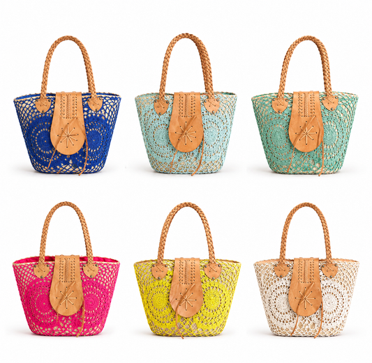 Veloura Bag
