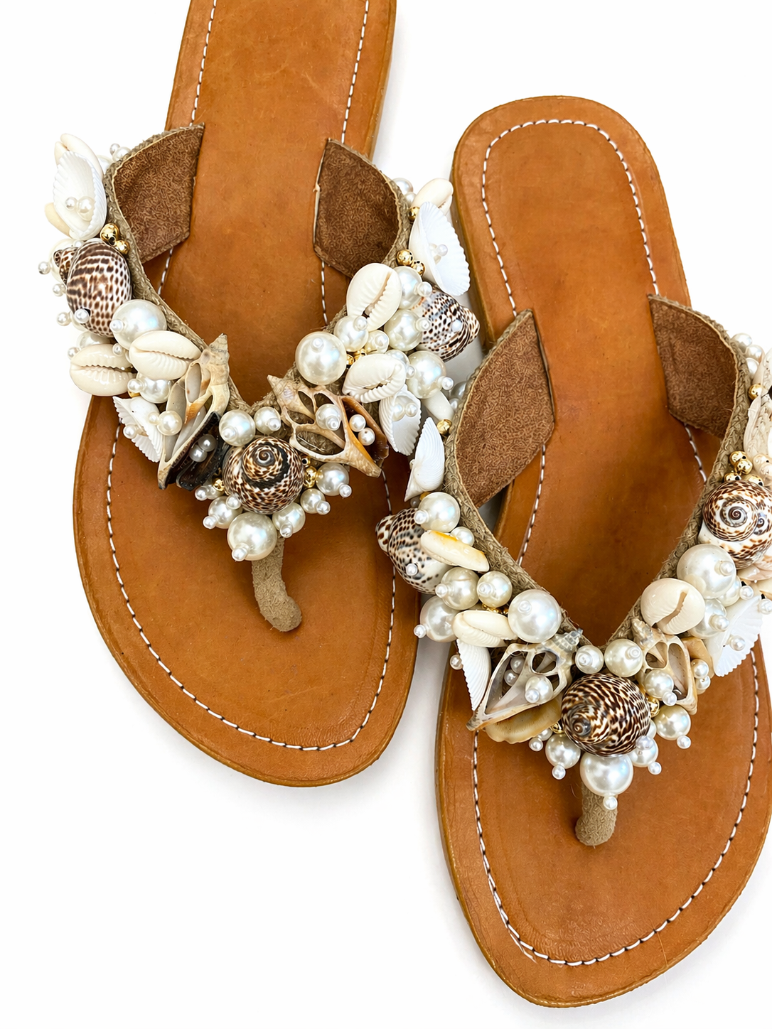 Shelly Sandals