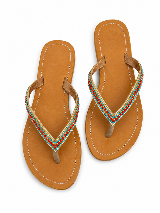 Vallere Sandals