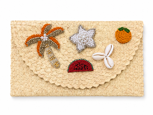 Pouch Kelapa