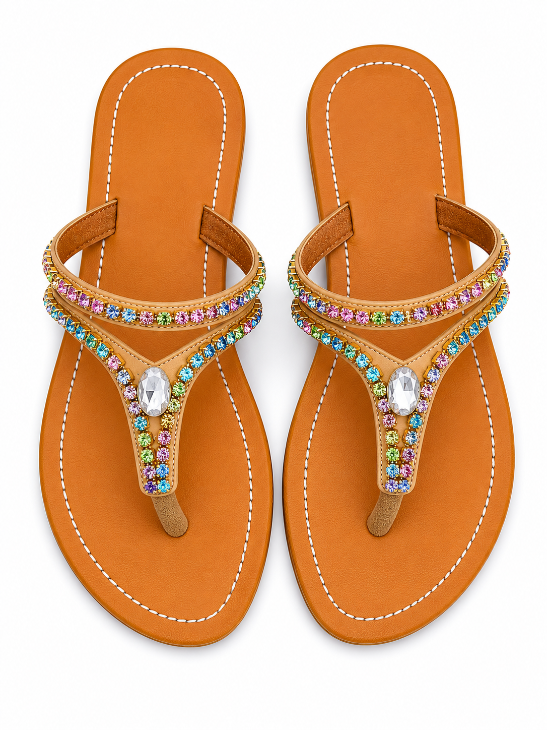 Kaivara Sandals