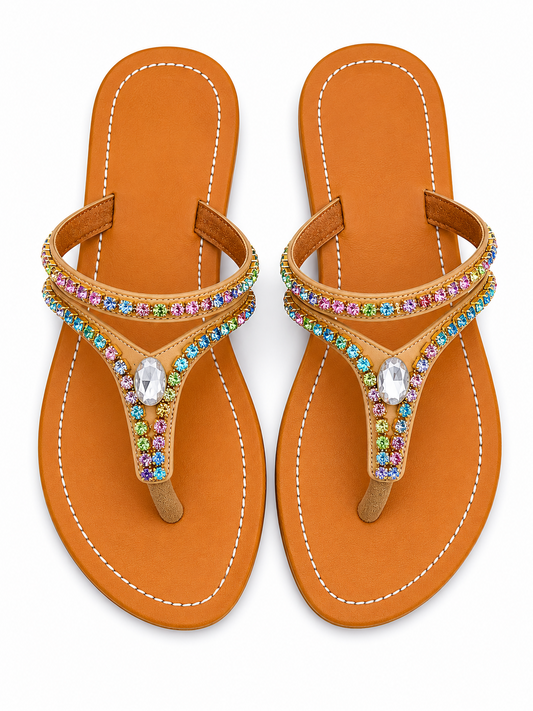 Kaivara Sandals