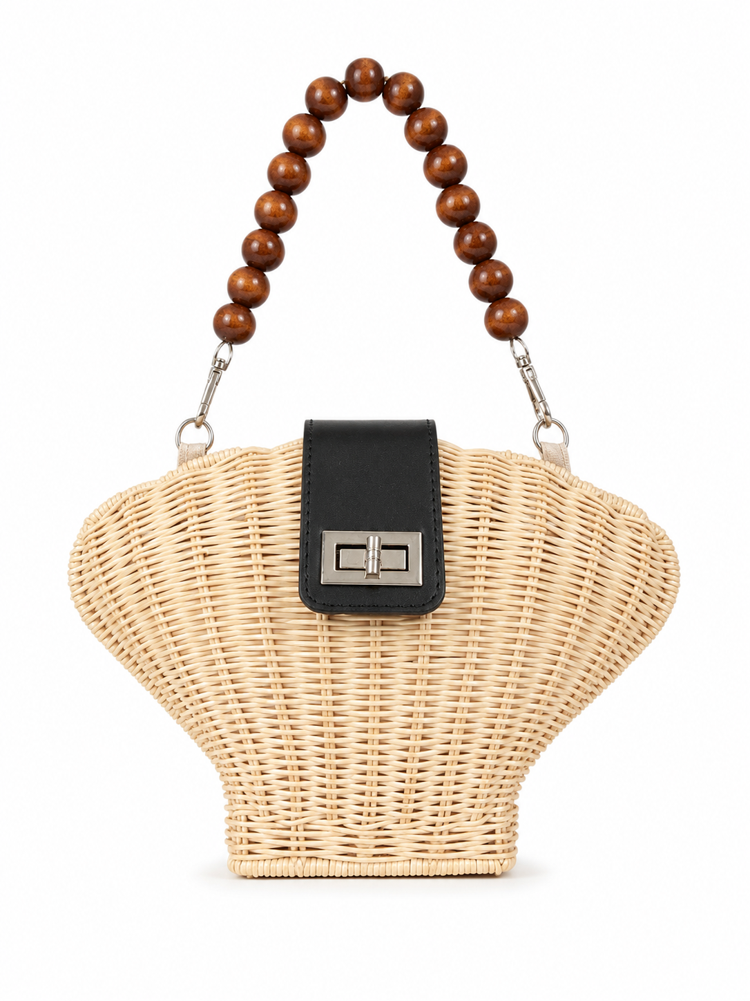 Pearl Oyster Bag