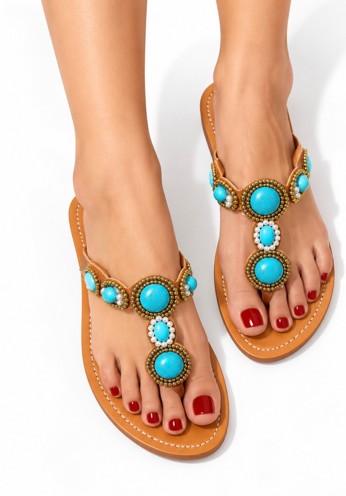 Penang Jepit Sandals