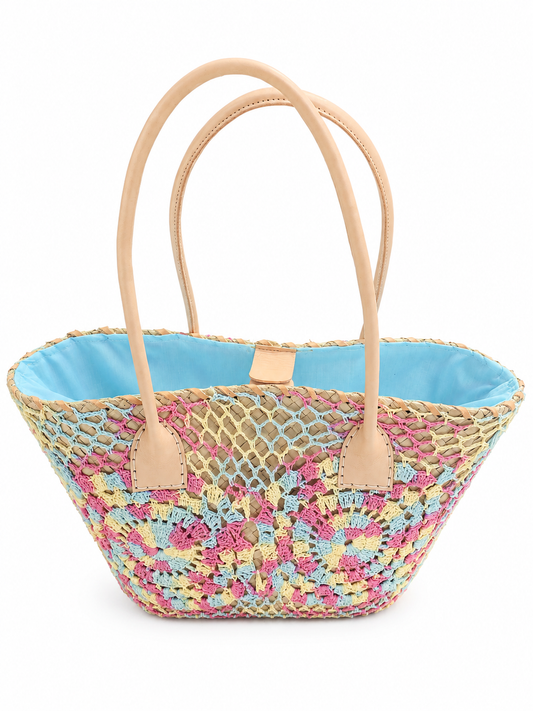 Velaura two bag