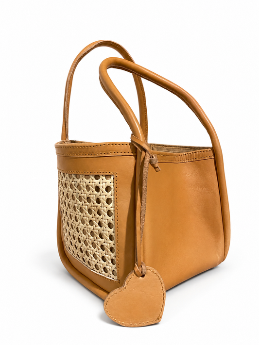 Rotan Bag