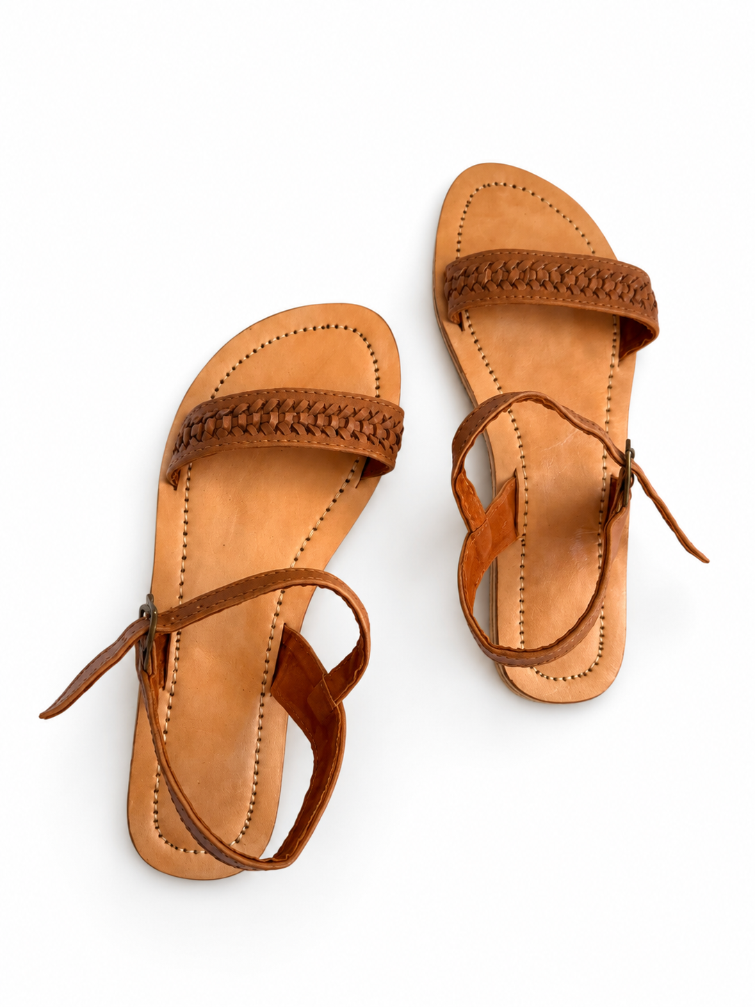 Teraty Tali Sandals
