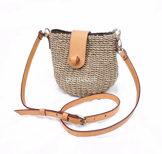 Luma Mini slempang Bag
