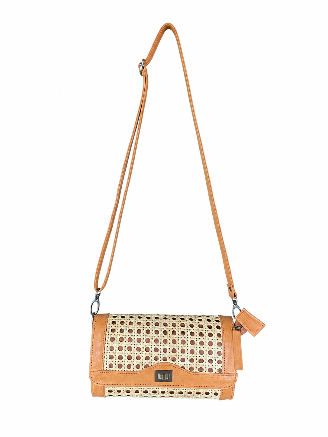 Minslep Rotan Bag