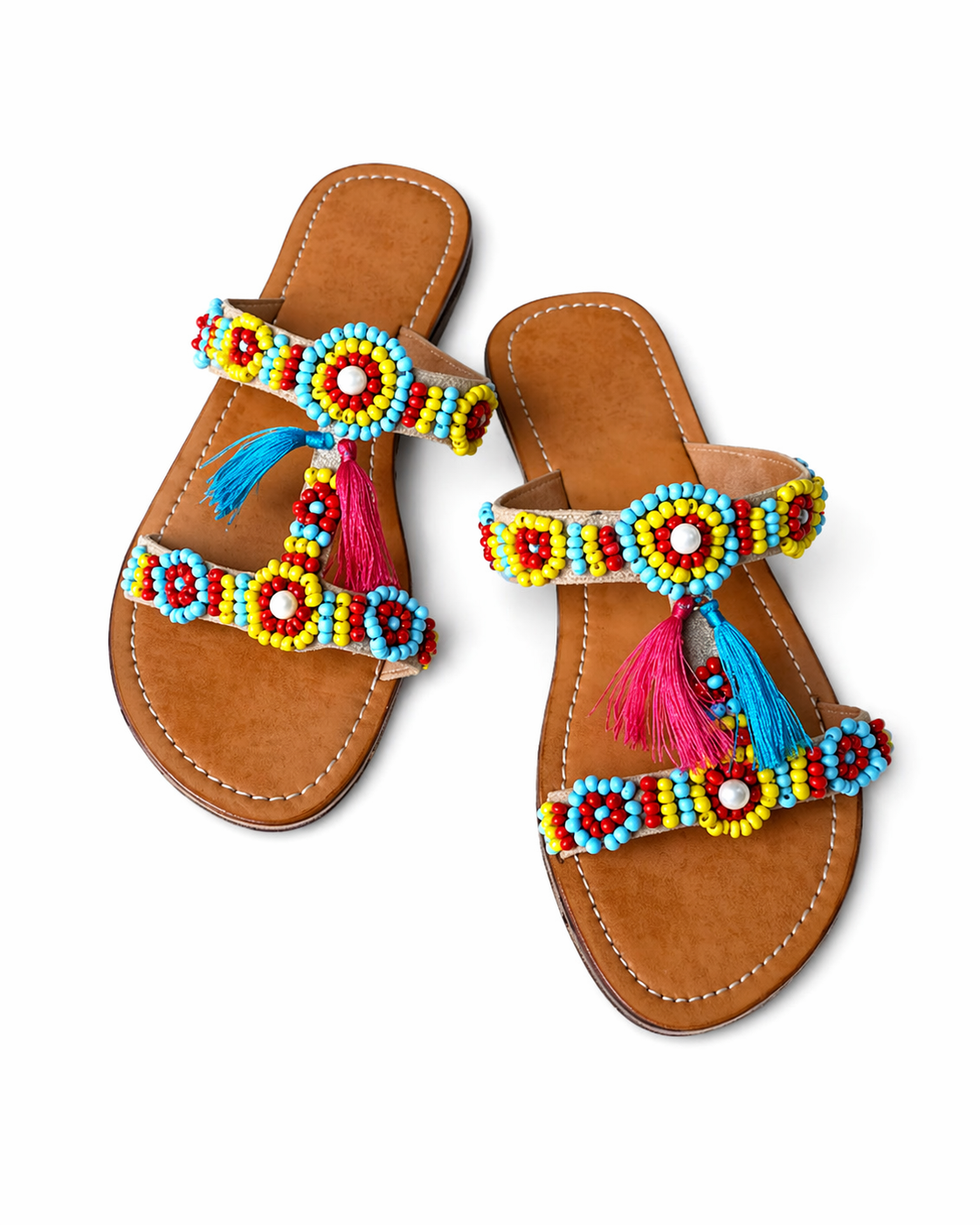 Lovina Sandals