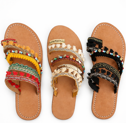 Anaya Sandals