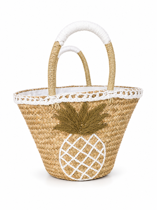 Nanas Bag