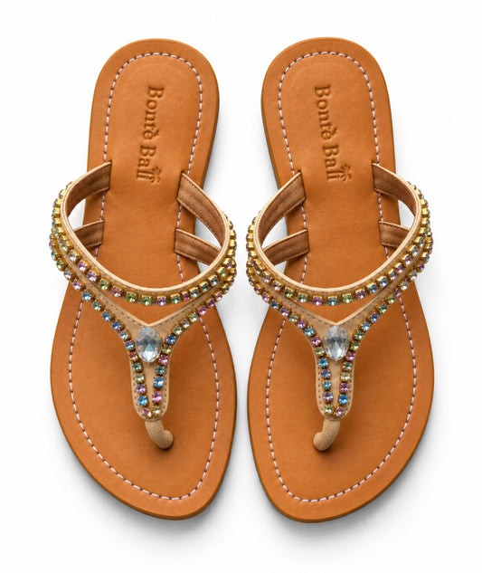 Solene sandals