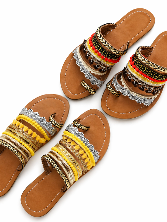 Rayna Jempol Sandals