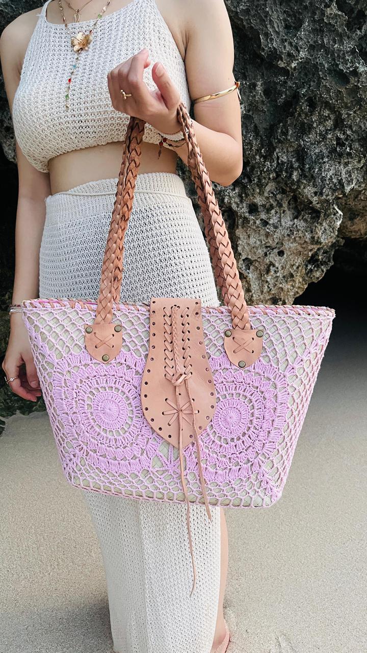 Veloura Bag